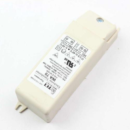 Bertazzoni Small Gas Valve - Z070101