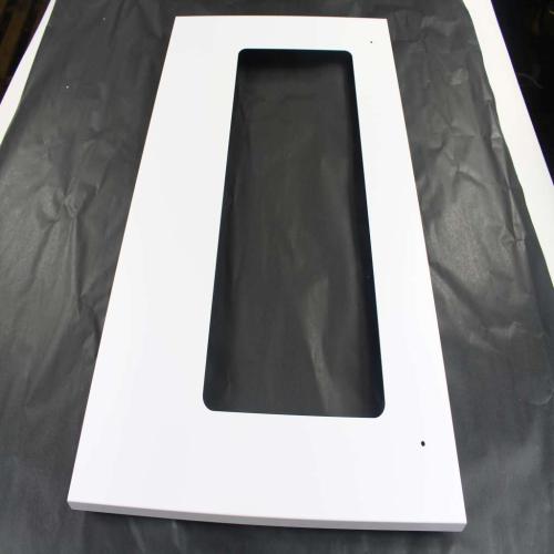 Bertazzoni Middle Oven Door Glass Right - 406533