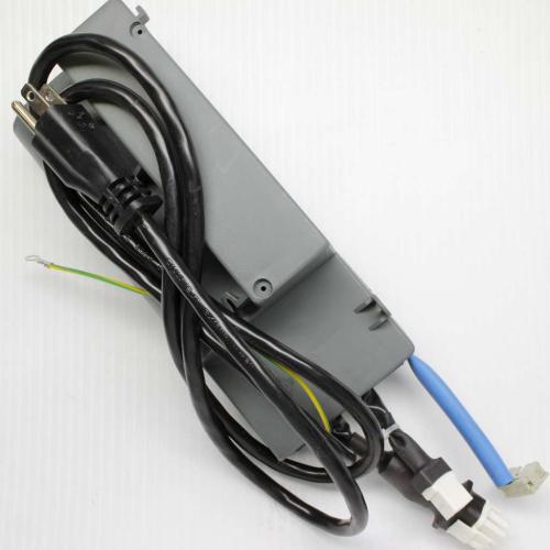Bertazzoni Control Panel+Glass Assembly - 909175