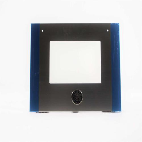 Bertazzoni Lower Chimney Bk 300-200 R5 A3 - Z350182