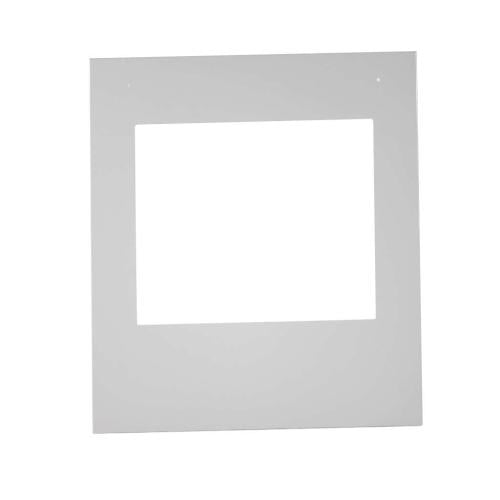 Bertazzoni 406706 Middle Oven Door Glass