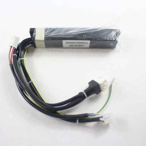 Bertazzoni Radial Cooling Fan 230V60Hz - 603060