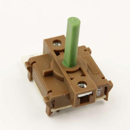 Bertazzoni Circuit Diagram - 601773