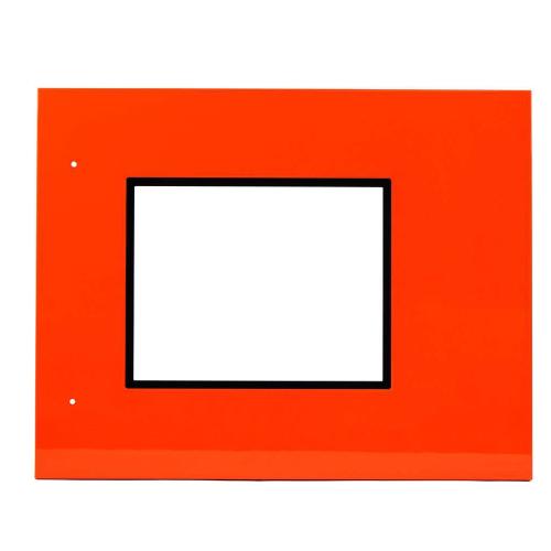 Bertazzoni Main Control Panel Box - Z370621