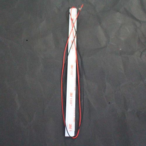 Bertazzoni Inner Oven Door Glass Right - 406603