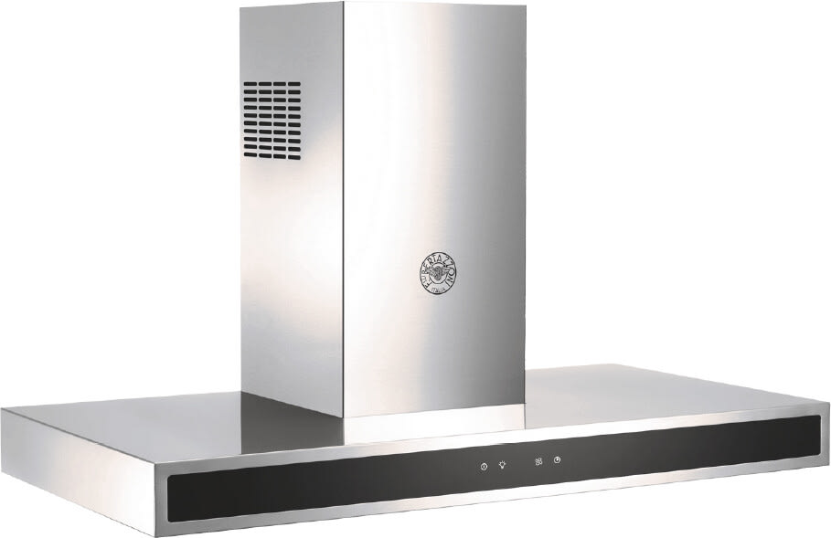 Bertazzoni KG36X Master Series Wall Mount Convertible Range Hood with 3-Speeds + Booster