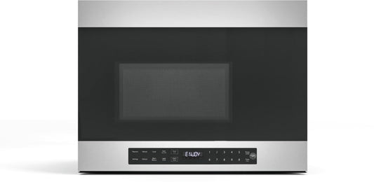 Bertazzoni KOTR24MXE Professional Series 24 Inch Over the Range Microwave Oven with 1.4 Cu. Ft. Capacity