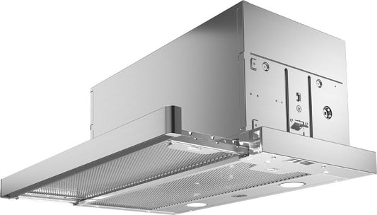 Bertazzoni KTV30XV Professional Series Under Cabinet Range Hood with 3-Speed