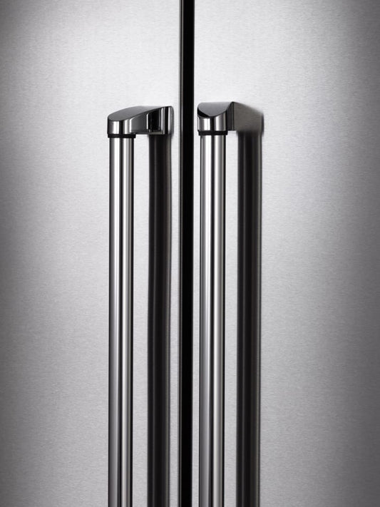 Bertazzoni MASHK36REF Handle Kit for 36 Inch 4-Door French Door Refrigerator - Master Series
