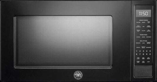 Bertazzoni MO30STANE/16 Professional Series 24 Inch Built-in Microwave Oven with 1