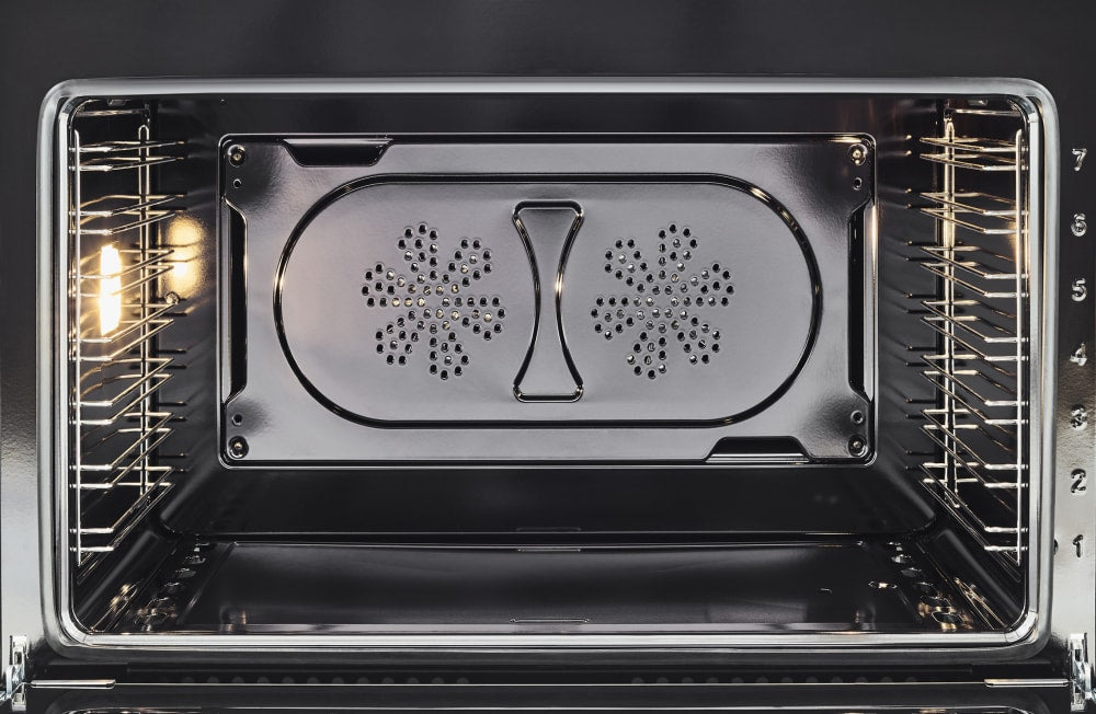 Bertazzoni MAST304GASXVLP Master Series 30 Inch Gas Range with 4 Aluminium Burners