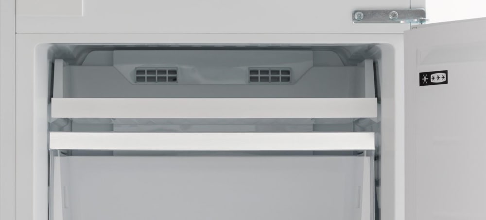 Bertazzoni REF24PR Professional Series 24 Inch Refrigerator Bottom Mount Integrated Panel Ready