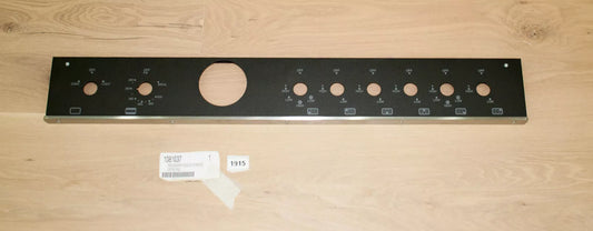 Bertazzoni Range Control Panel - 1081037