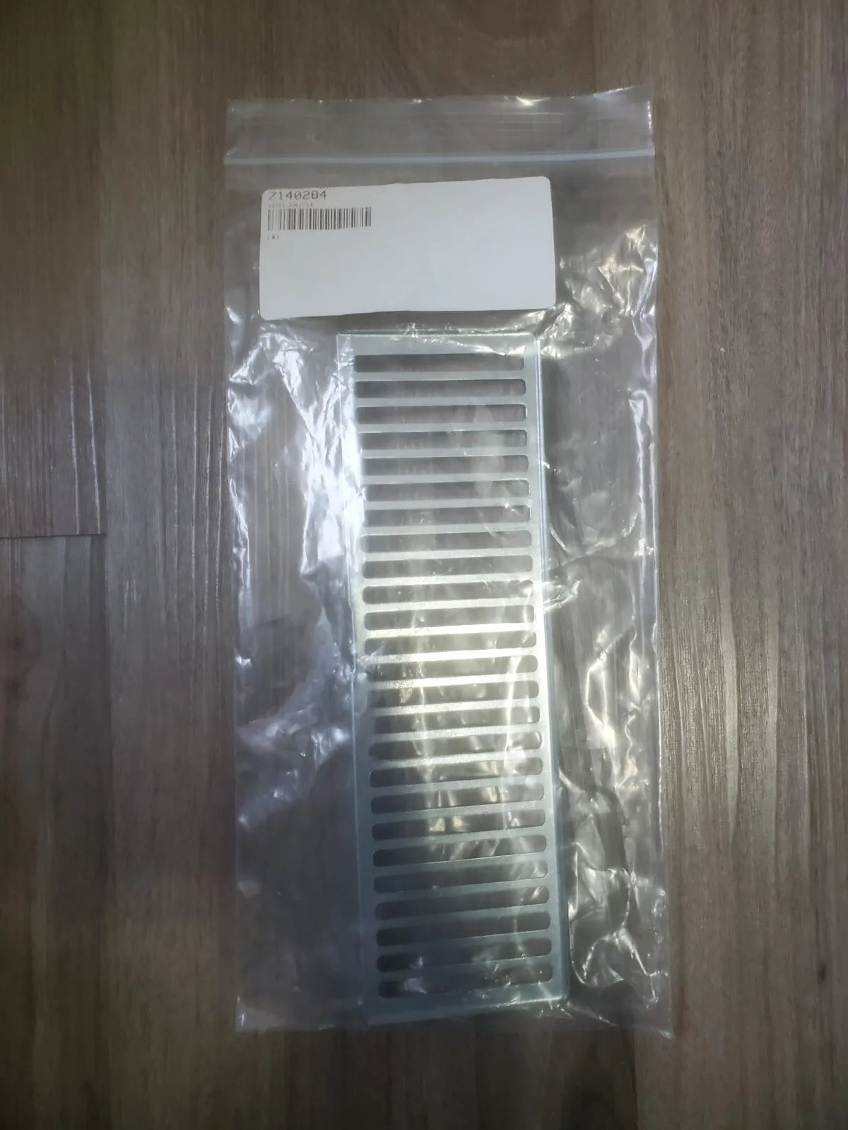 Bertazzoni Z140284 Microwave Vent Grille